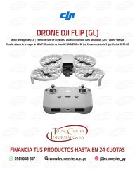 Drone DJI Flip